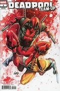 DEADPOOL TEAM-UP #1C 