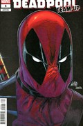 DEADPOOL TEAM-UP #5B 