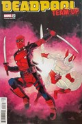 DEADPOOL TEAM-UP #2C 