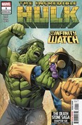THE INCREDIBLE HULK ANNUAL #1 