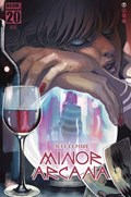 MINOR ARCANA #6-FOC 
