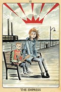 MINOR ARCANA #6-RI 