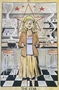 MINOR ARCANA #4-RI 