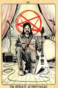 MINOR ARCANA #12-RI 