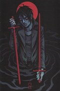 MINOR ARCANA #12-RI-C 