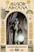 MINOR ARCANA #9-RI-C 