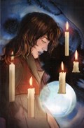 MINOR ARCANA #9-RI-B 