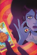 MINOR ARCANA #9-RU 