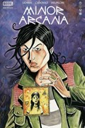 MINOR ARCANA #16 
