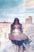 MINOR ARCANA #13-RI-B 