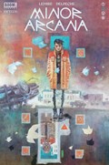 MINOR ARCANA #15-FOC 