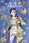 MINOR ARCANA #15 