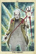 MINOR ARCANA #15-RI 