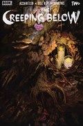 THE CREEPING BELOW #2 