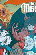 THE MISSIONARY #2-FOC Prestige