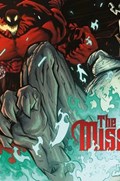 THE MISSIONARY #2C Prestige