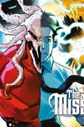 THE MISSIONARY #2-RI Prestige