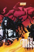 THE MISSIONARY #1E Prestige