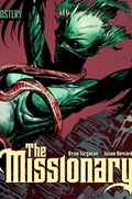 THE MISSIONARY #3-RI Prestige