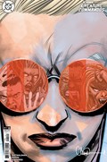 DC HORROR PRESENTS CREATURE COMMANDOS #1B 
