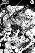DC HORROR PRESENTS CREATURE COMMANDOS #1-RI-D 