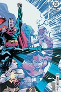 DC ALL IN SPECIAL #1B 