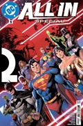 DC ALL IN SPECIAL #1 