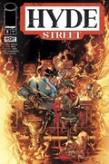 HYDE STREET #2 