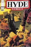 HYDE STREET #7B 