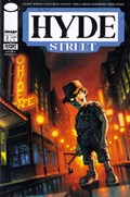 HYDE STREET #3-2nd 
