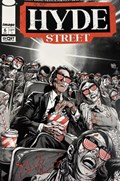 HYDE STREET #6 