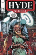 HYDE STREET #9 