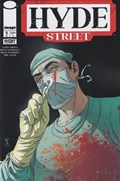 HYDE STREET #9B 