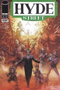 HYDE STREET #1-BMT 