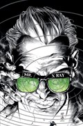 HYDE STREET #1-KRS 
