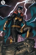 DC'S I KNOW WHAT YOU DID LAST CRISIS #1B 