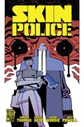 SKIN POLICE #4B 