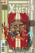 ALL-NEW X-MEN ANNUAL #1C 