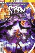 STORM #6 