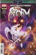 STORM #5 