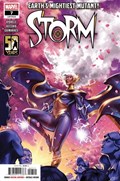 STORM #7 