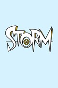 STORM #1F 