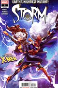 STORM #3 