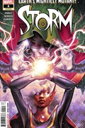 STORM #4 