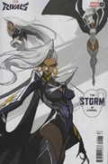 STORM #4F 