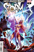 STORM #9 