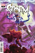 STORM #12 