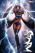 STORM #2-ILLUM 