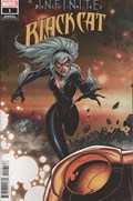 BLACK CAT ANNUAL #1B 