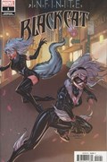 BLACK CAT ANNUAL #1-RI 